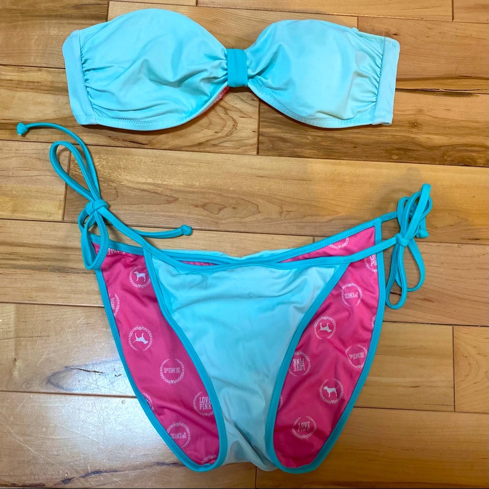 Victoria’s Secret PINK Bikini